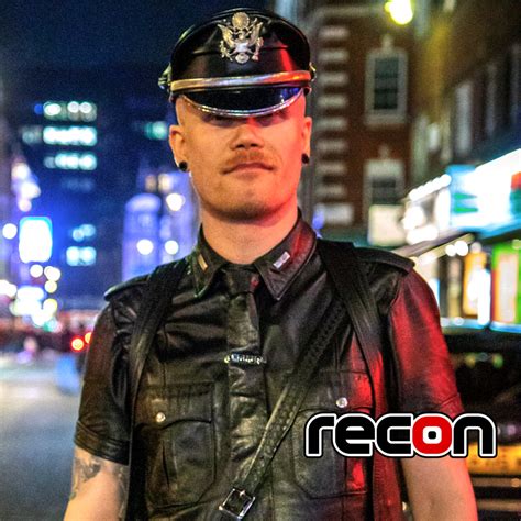 bondage recon|MEMBER ARTICLE: Redefining Masters & Slaves .